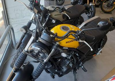 Honda CL500 (2023 - 24) - Annuncio 9814792