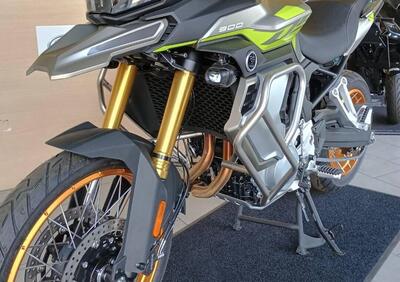 Voge Valico 900DSX (2024 - 25) - Annuncio 9814797