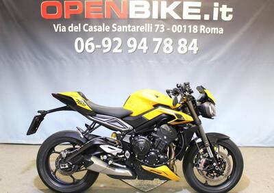 Triumph Street Triple 765 RS (2023 - 25) - Annuncio 9814822