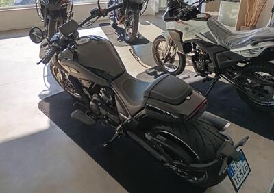 Morbidelli C1002V (2024 - 25) - Annuncio 9814798