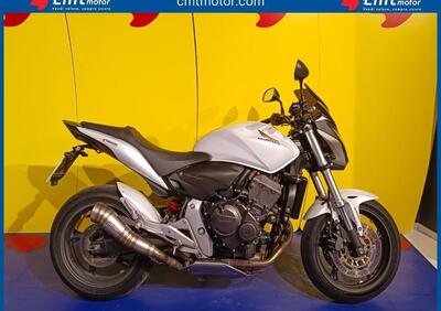 Honda Hornet 600 (2011 - 13) - Annuncio 9814800