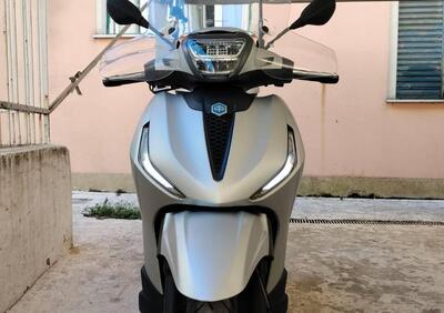 Piaggio Beverly 300 S ABS-ASR (2021 - 25) - Annuncio 9814809