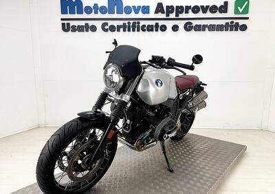 Bmw R nineT Scrambler (2021 - 24) - Annuncio 9814820