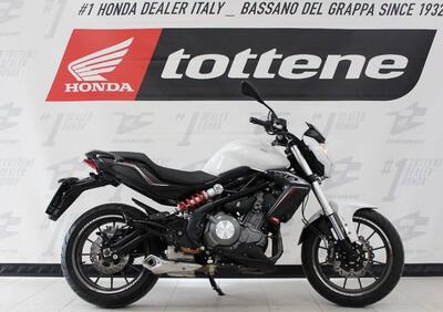 Benelli BN 302 (2017 - 19) - Annuncio 9814811