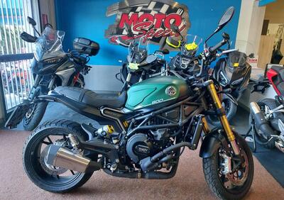 Benelli Leoncino 800 (2022 - 25) - Annuncio 9814812