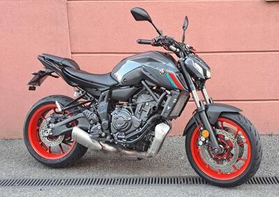 Yamaha MT-07 (2021 - 24) - Annuncio 9814816