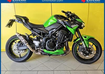 Kawasaki Z 900 A2 (2021 - 24) - Annuncio 9814814