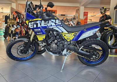Yamaha Ténéré 700 (2022 - 24) - Annuncio 9814832