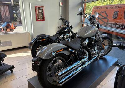 Harley-Davidson Softail Standard (2020) - FXST - Annuncio 9814928