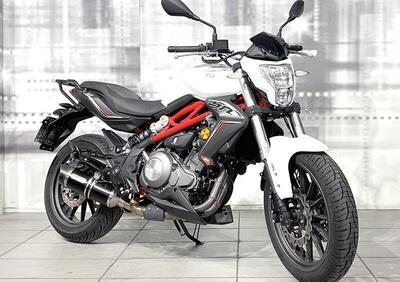 Benelli BN 302 (2017 - 19) - Annuncio 9814847