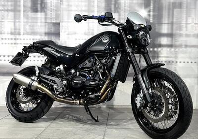 Benelli Leoncino 500 ABS (2017 - 20) - Annuncio 9814848