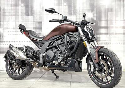 Benelli 502 C (2021 - 25) - Annuncio 9814850