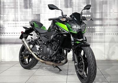 Kawasaki Z 400 (2023) - Annuncio 9814853