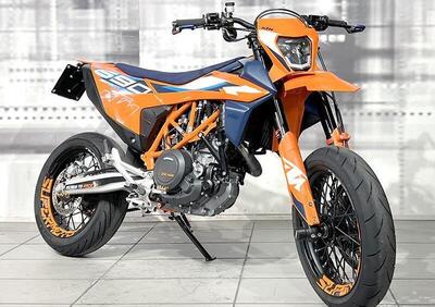 KTM 690 SMC R (2023 - 25) - Annuncio 9814856
