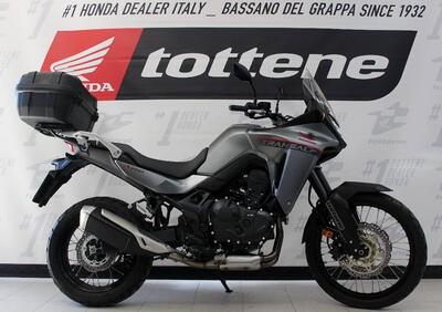 Honda Transalp XL750 (2023 - 24) - Annuncio 9814838