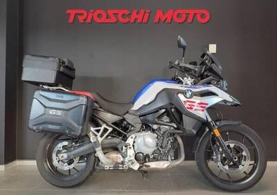 Bmw F 750 GS (2021 - 24) - Annuncio 9814841