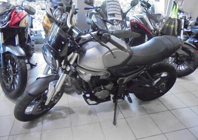Voge Trofeo 300ACX Scrambler (2021 - 25) - Annuncio 9814843