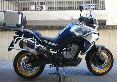 CFMOTO 800MT Touring (2022 - 25) - Annuncio 9812947