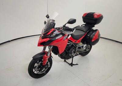 Ducati Multistrada 1260 (2018 - 20) - Annuncio 9814855