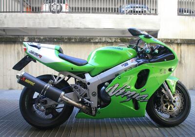 Kawasaki Ninja 750 ZX-7R (1996 - 00) - Annuncio 9811693