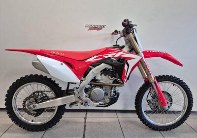 Honda CRF 250 R (2018) - Annuncio 9814842