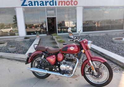 Royal Enfield Classic 350 (2021 - 25) - Annuncio 9814851