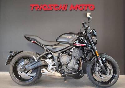 Triumph Trident 660 (2025) - Annuncio 9814852
