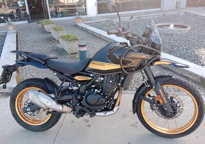 Royal Enfield Himalayan 450 (2024 - 25) - Annuncio 9814861