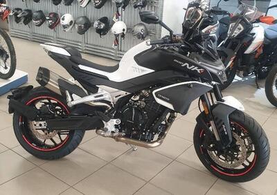 CFMOTO 800NK Advanced (2023 - 25) - Annuncio 9814863