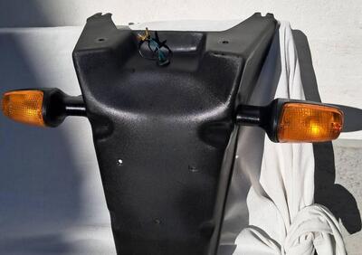 portatarga con indicatori AF1 SINTESI Aprilia - Annuncio 9814898