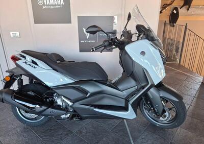 Yamaha X-Max 300 Tech Max (2025) - Annuncio 9814889