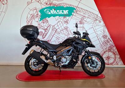 Suzuki V-Strom 650 (2021 - 25) - Annuncio 9814891