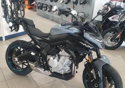 CFMOTO 675NK (2025) - Annuncio 9814887