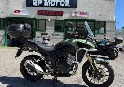 Honda CB 500 X (2022 - 23) - Annuncio 9814892