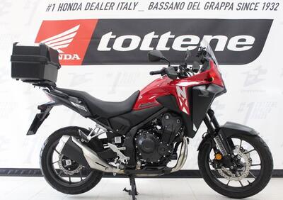 Honda NX500 (2024 - 25) - Annuncio 9814896
