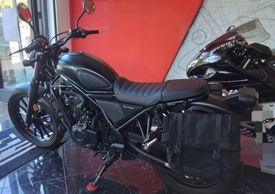 Honda CL500 (2023 - 24) - Annuncio 9814903