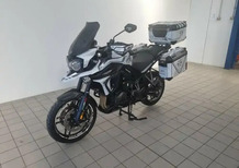 Triumph Tiger 1200 Alpine Edition: l'usato del giorno di Moto.it [GALLERY]
