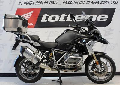 Bmw R 1250 GS (2019 - 20) - Annuncio 9814902