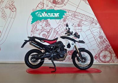 Bmw F 800 GS (2008 - 15) - Annuncio 9814910