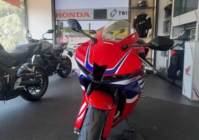 Honda CBR 600 RR (2024 - 25) - Annuncio 9814911