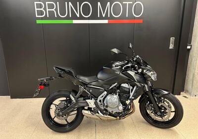 Kawasaki Z 650 (2017 - 19) - Annuncio 9814912