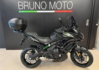 Kawasaki Versys 650 (2017 - 20) - Annuncio 9814919