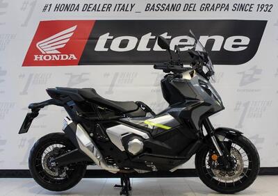 Honda X-ADV 750 DCT (2021 - 24) - Annuncio 9814913