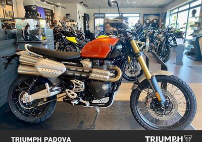 Triumph Scrambler 1200 XE (2024 - 25) - Annuncio 9814916