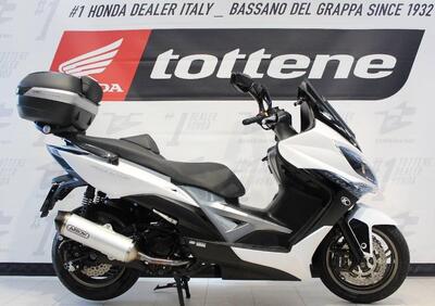 Kymco Xciting 400i (2012 - 17) - Annuncio 9814922