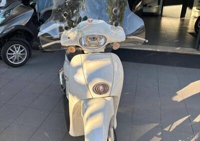 Aprilia Scarabeo 50 2t (2008 - 17) - Annuncio 9814926