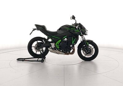 Kawasaki Z 650 (2025) - Annuncio 9814927
