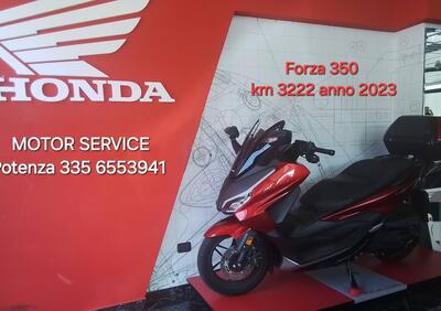 Honda Forza 350 (2022 - 24) - Annuncio 9814931
