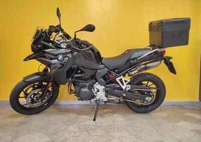 Bmw F 800 GS (2024 - 25) - Annuncio 9814930