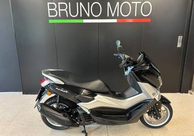 Yamaha N-Max 125 (2015 - 17) - Annuncio 9814933